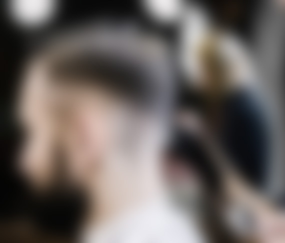 Beard Trim