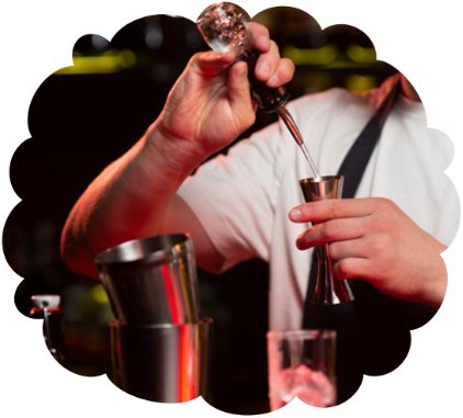 Delifru Drink Expert