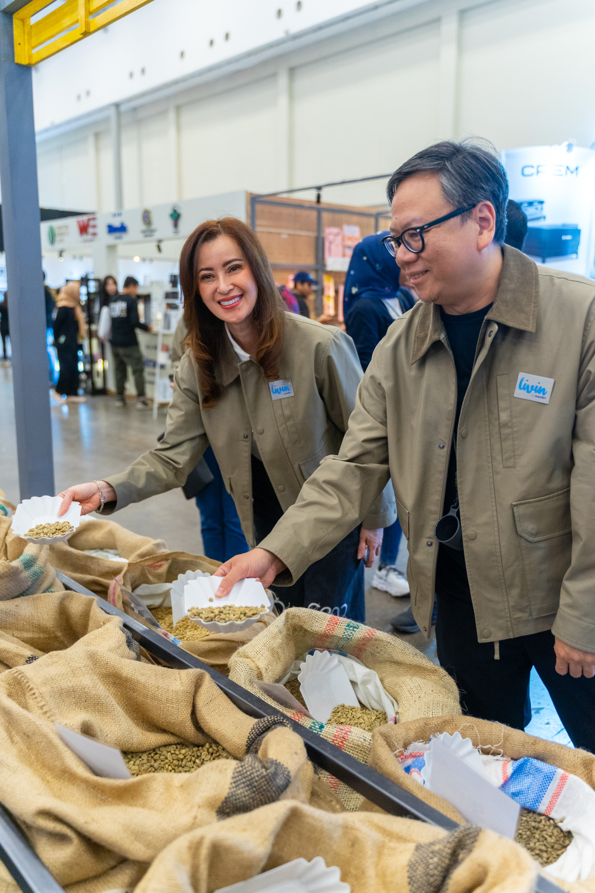 Jakarta Coffee Week 2025