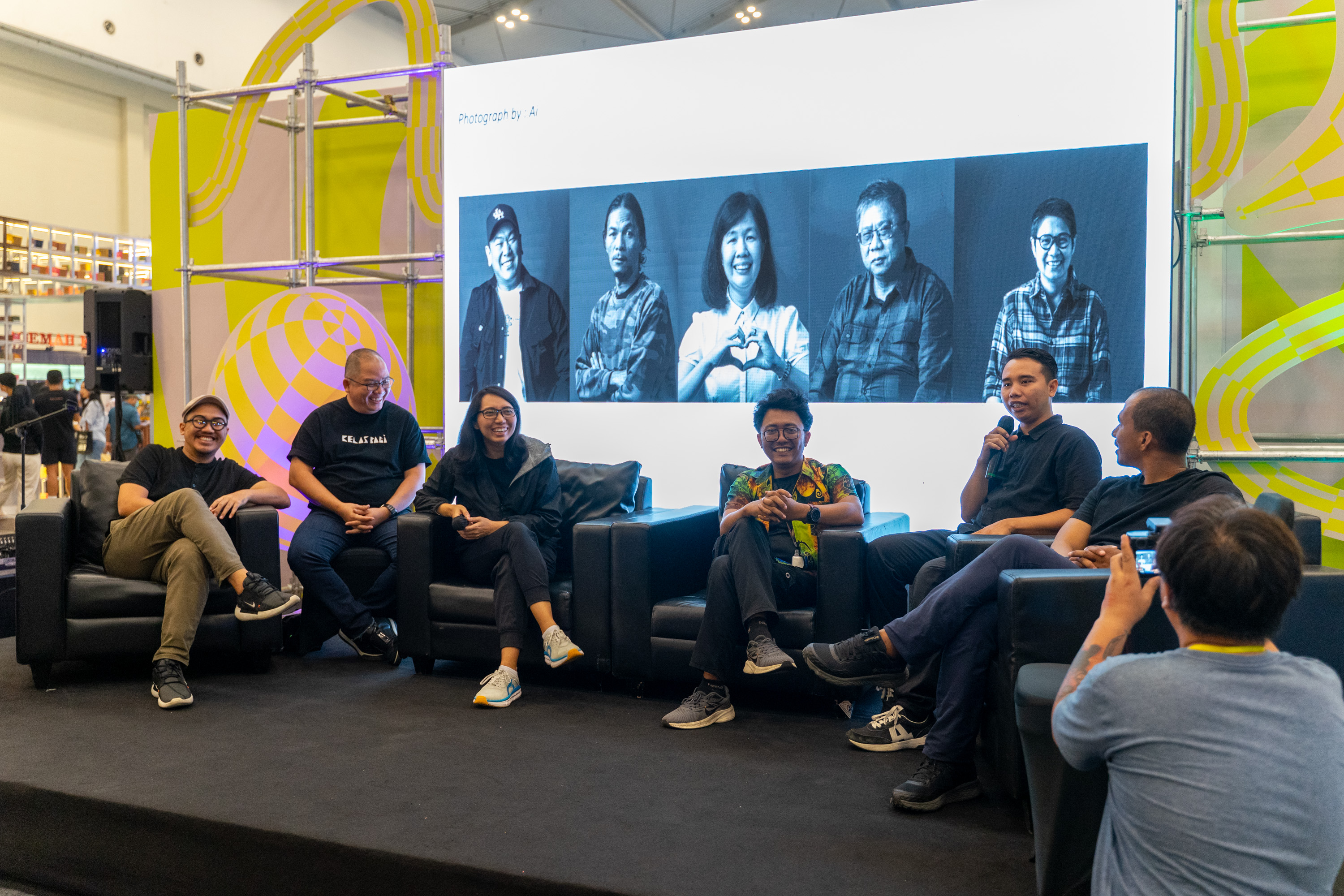 Jakarta Coffee Week 2025