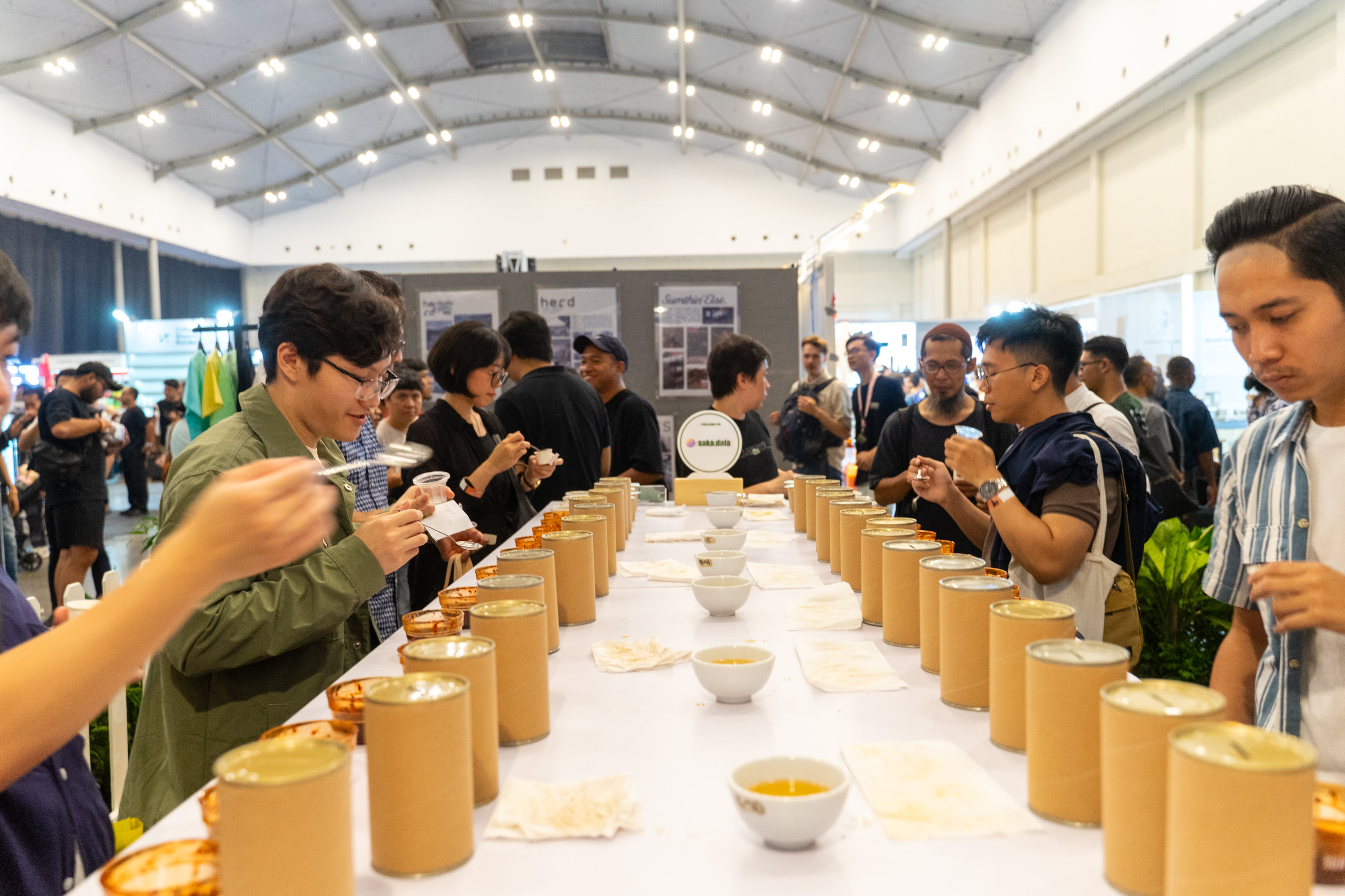 Jakarta Coffee Week 2025