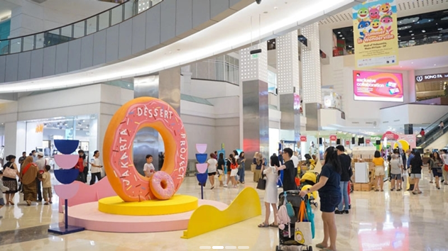 Jakarta Coffee Week 2025